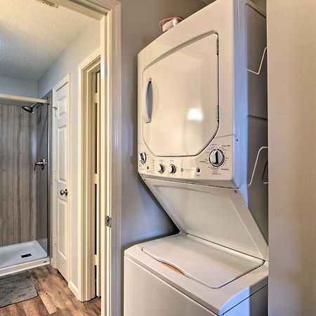Branson Pointe Royale Resort Condo With Amenities! Exterior foto