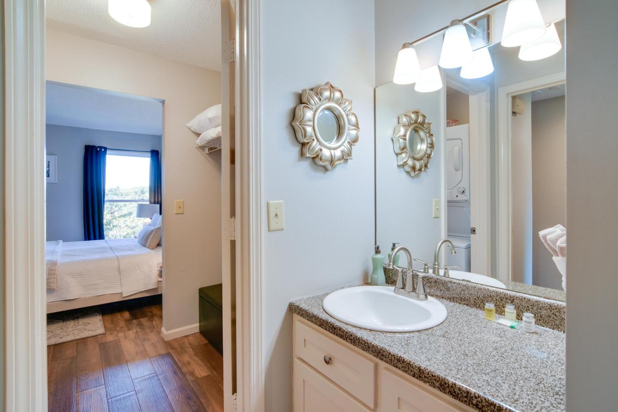 Branson Pointe Royale Resort Condo With Amenities! Exterior foto