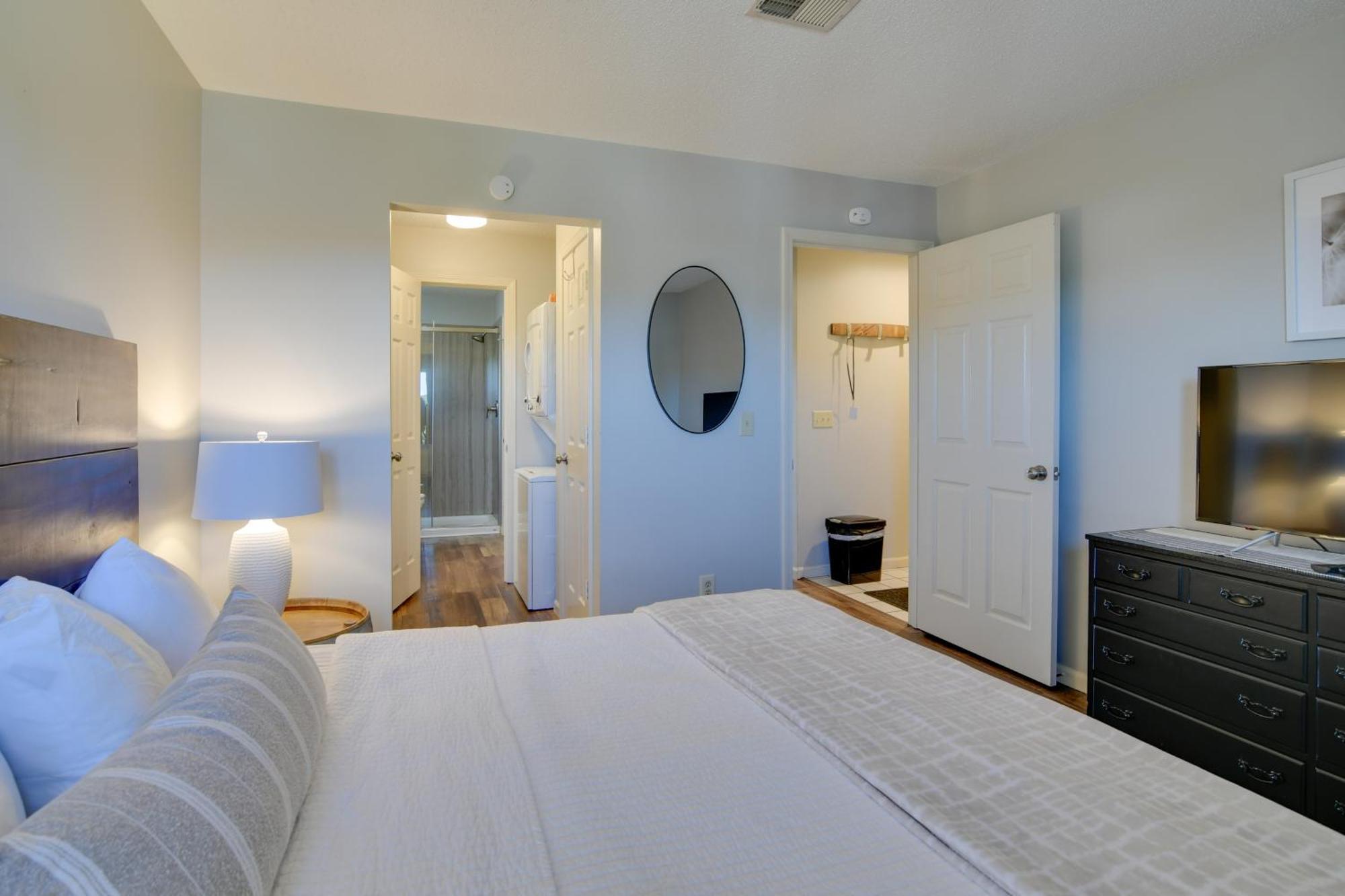 Branson Pointe Royale Resort Condo With Amenities! Exterior foto