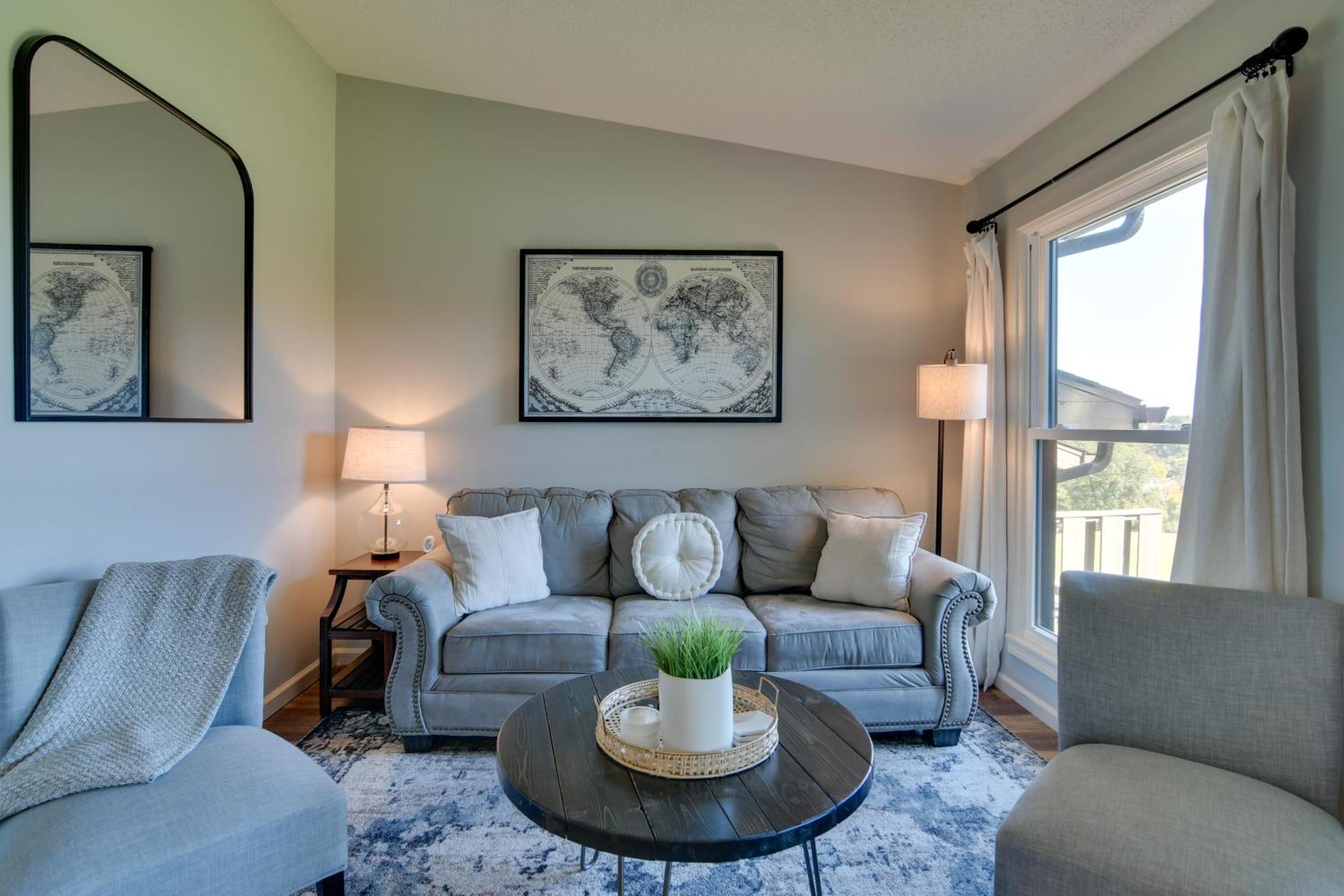 Branson Pointe Royale Resort Condo With Amenities! Exterior foto
